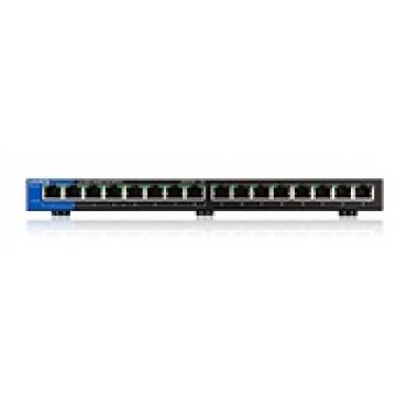 Linksys LGS116